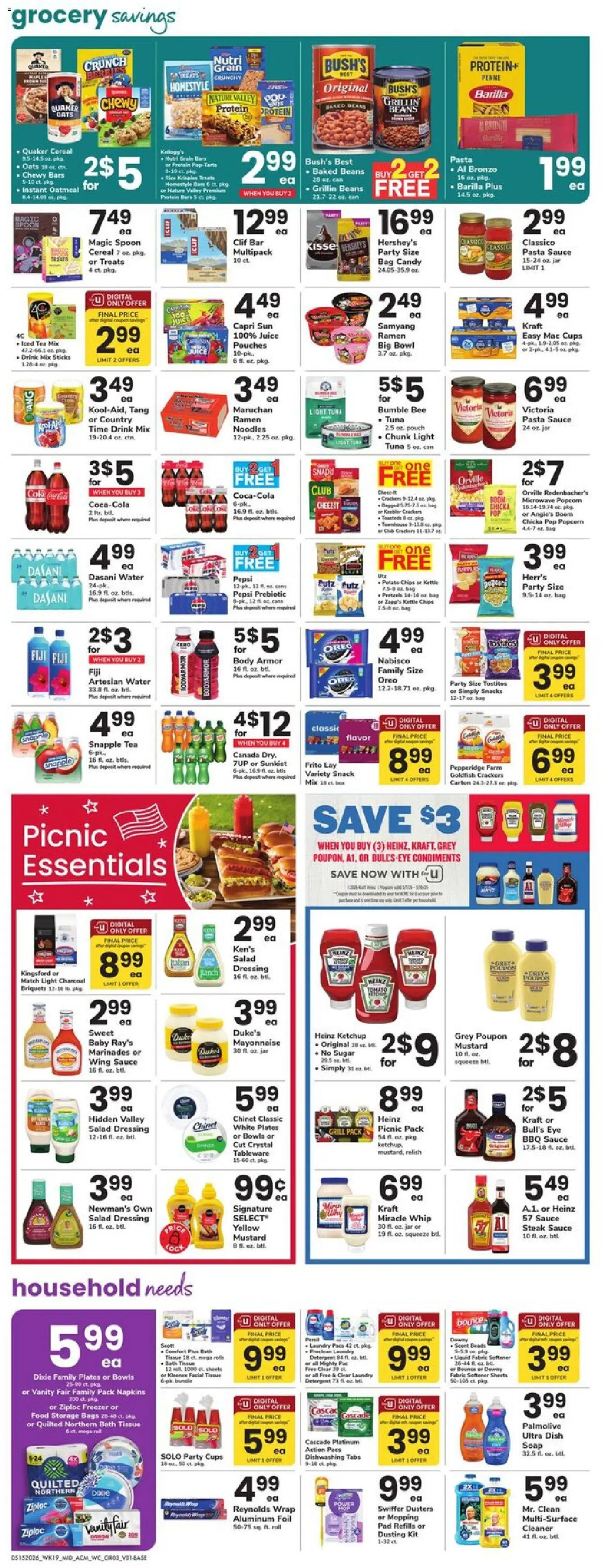 acme - Acme Weekly Ad - PA - 05/15 - 05/21 2026 - page: 3