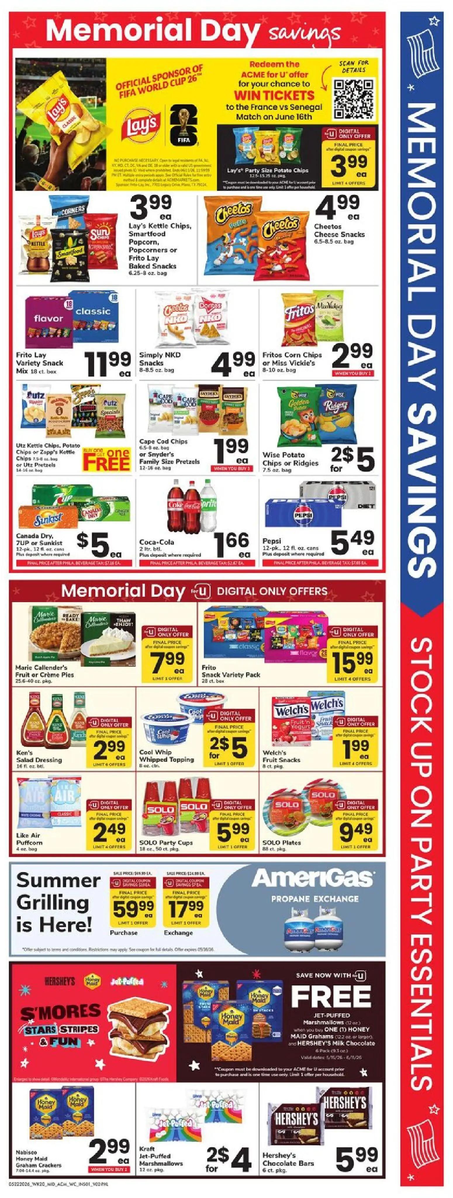 acme - Acme Weekly Ad - 05/22 - 05/28 2026 - page: 3