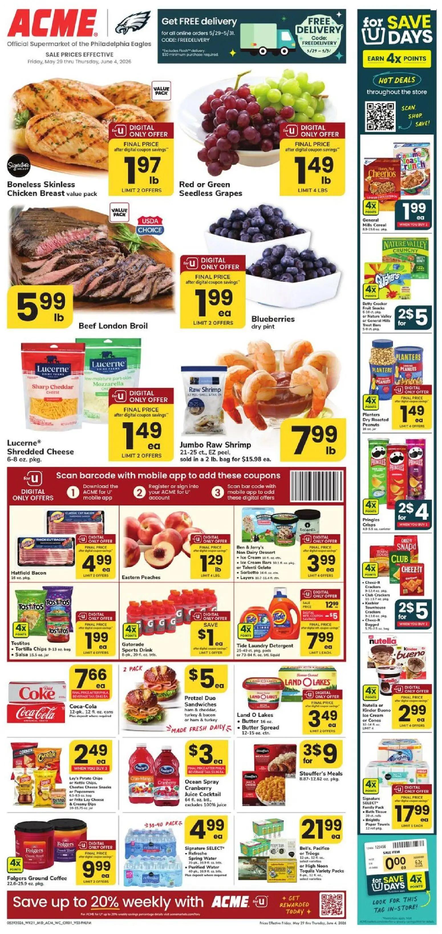 acme - Acme Weekly Ad - 05/29 - 06/04 2026