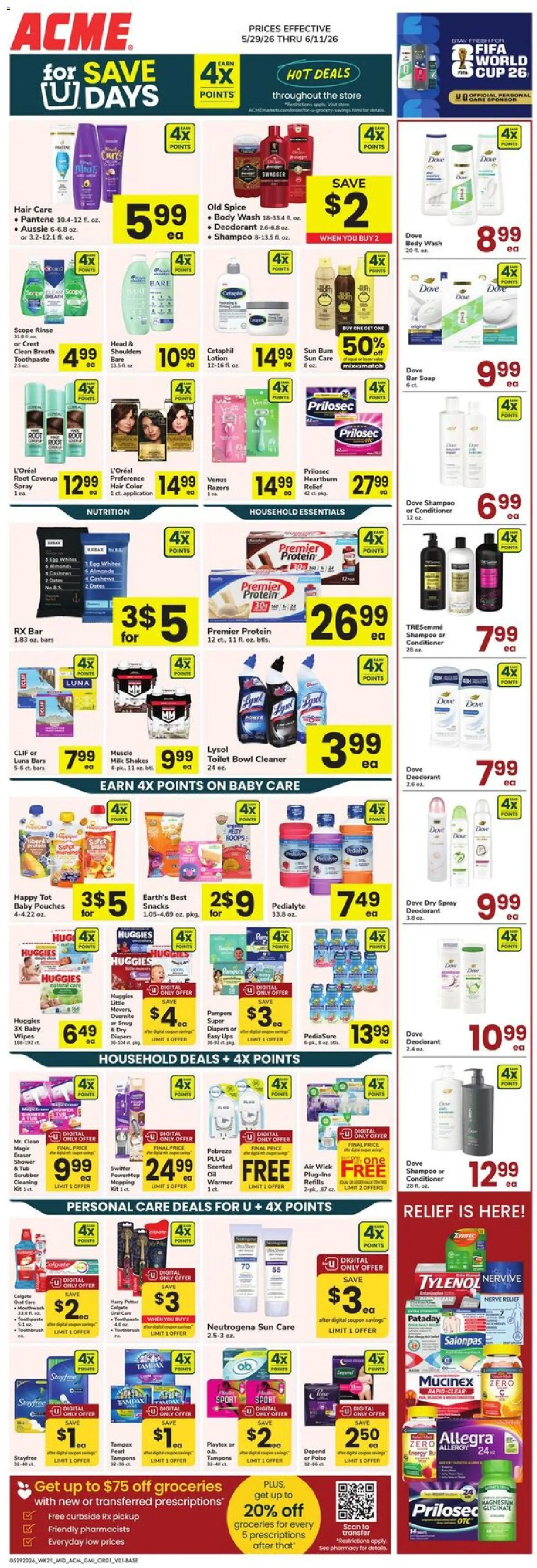 acme - Acme Ad - 05/29 - 06/11 2026