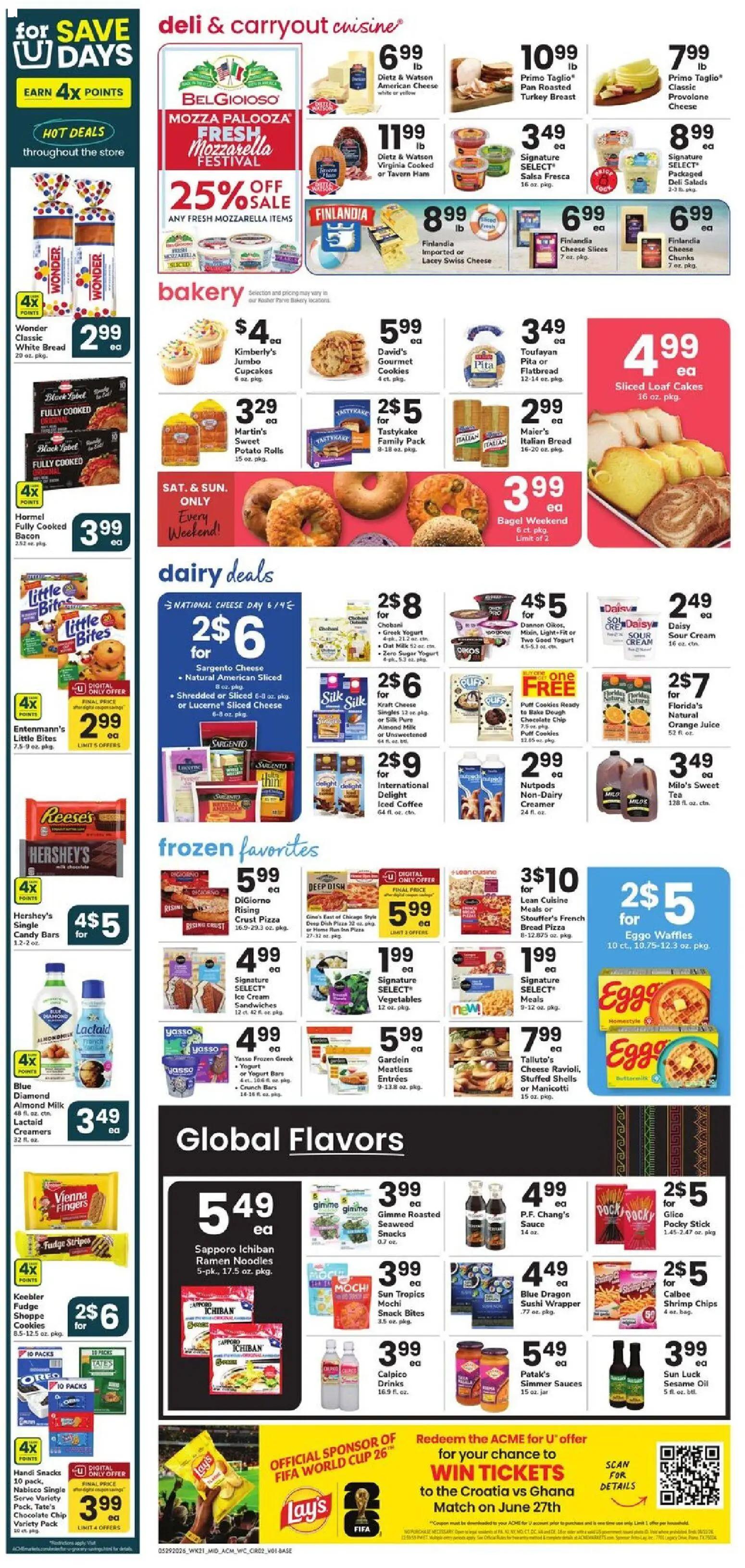 acme - Acme Weekly Ad - PA - 05/29 - 06/04 2026 - page: 2