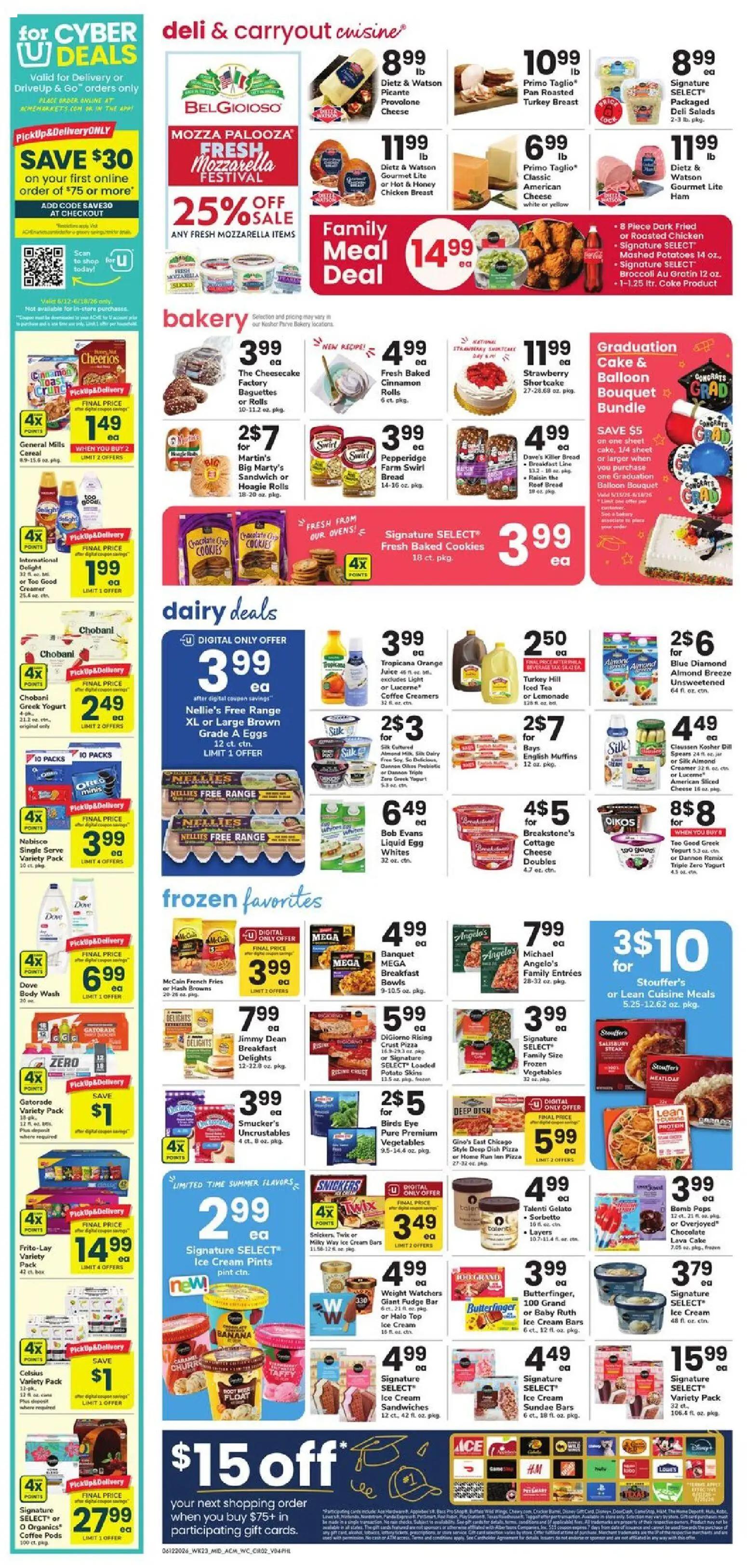 acme - Acme Weekly Ad - 06/12 - 06/18 2026 - page: 2