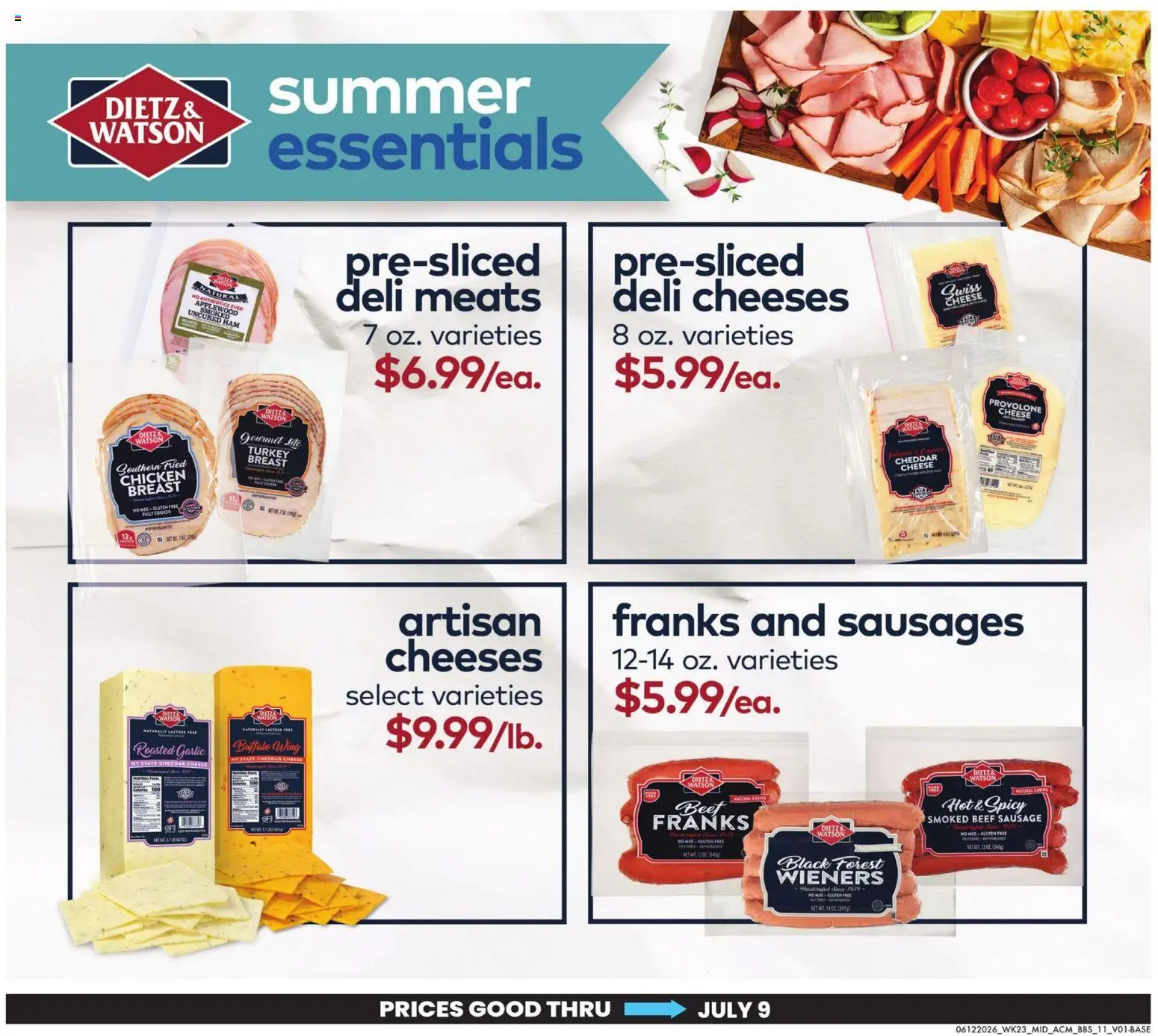acme - Acme Big Book of Savings - 06/12 - 07/09 2026 - page: 11