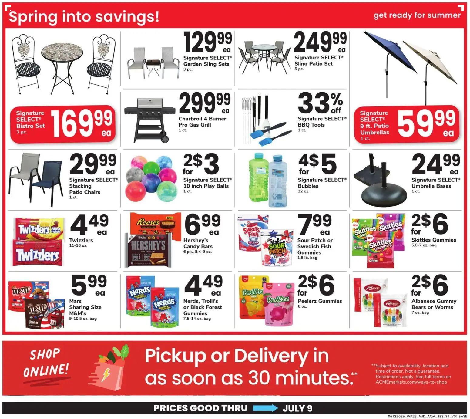acme - Acme Big Book of Savings - 06/12 - 07/09 2026 - page: 31