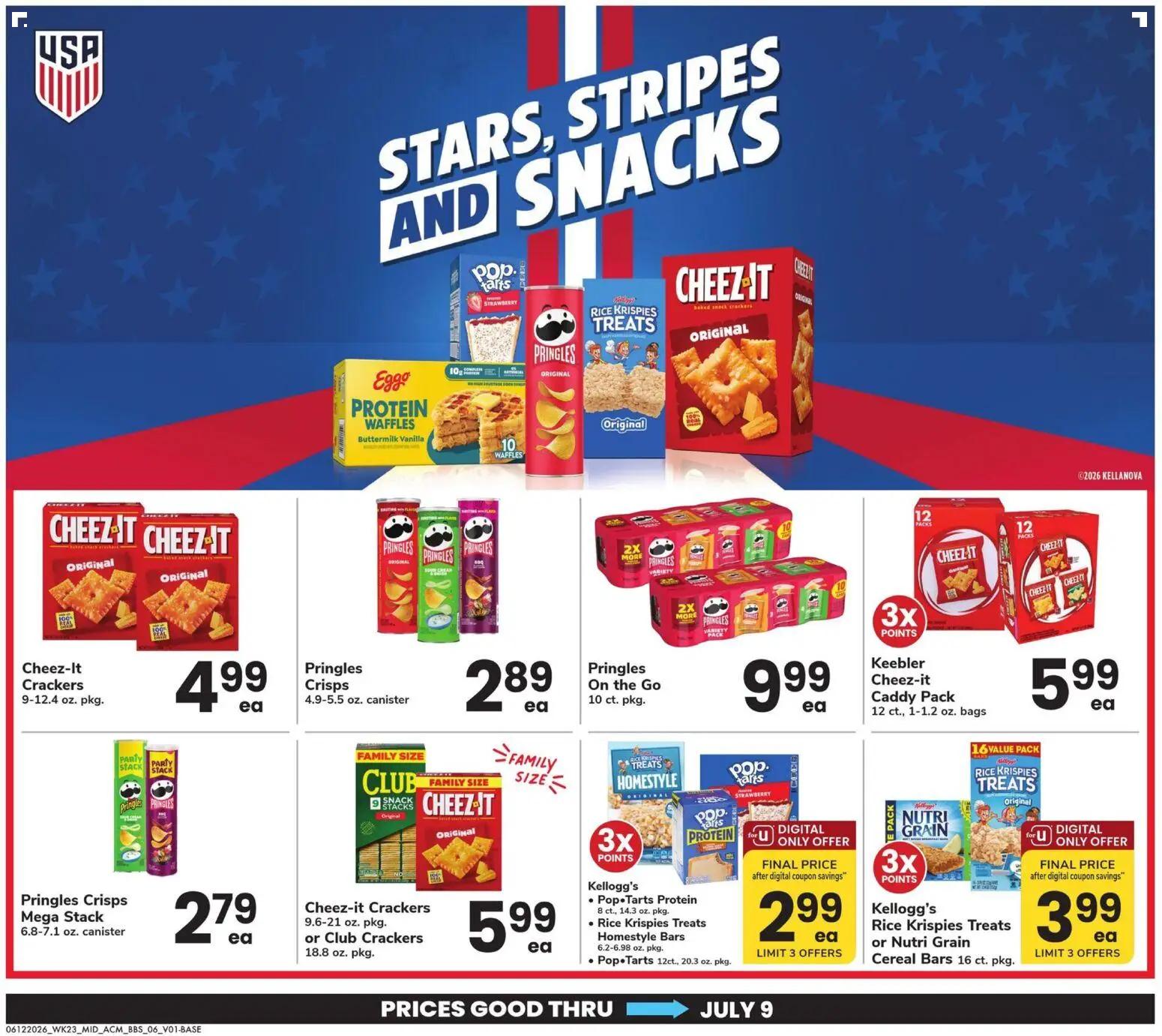 acme - Acme Big Book of Savings - 06/12 - 07/09 2026 - page: 6