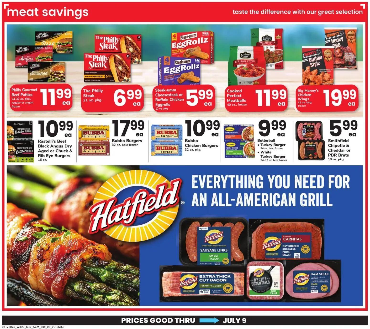 acme - Acme Big Book of Savings - 06/12 - 07/09 2026 - page: 8