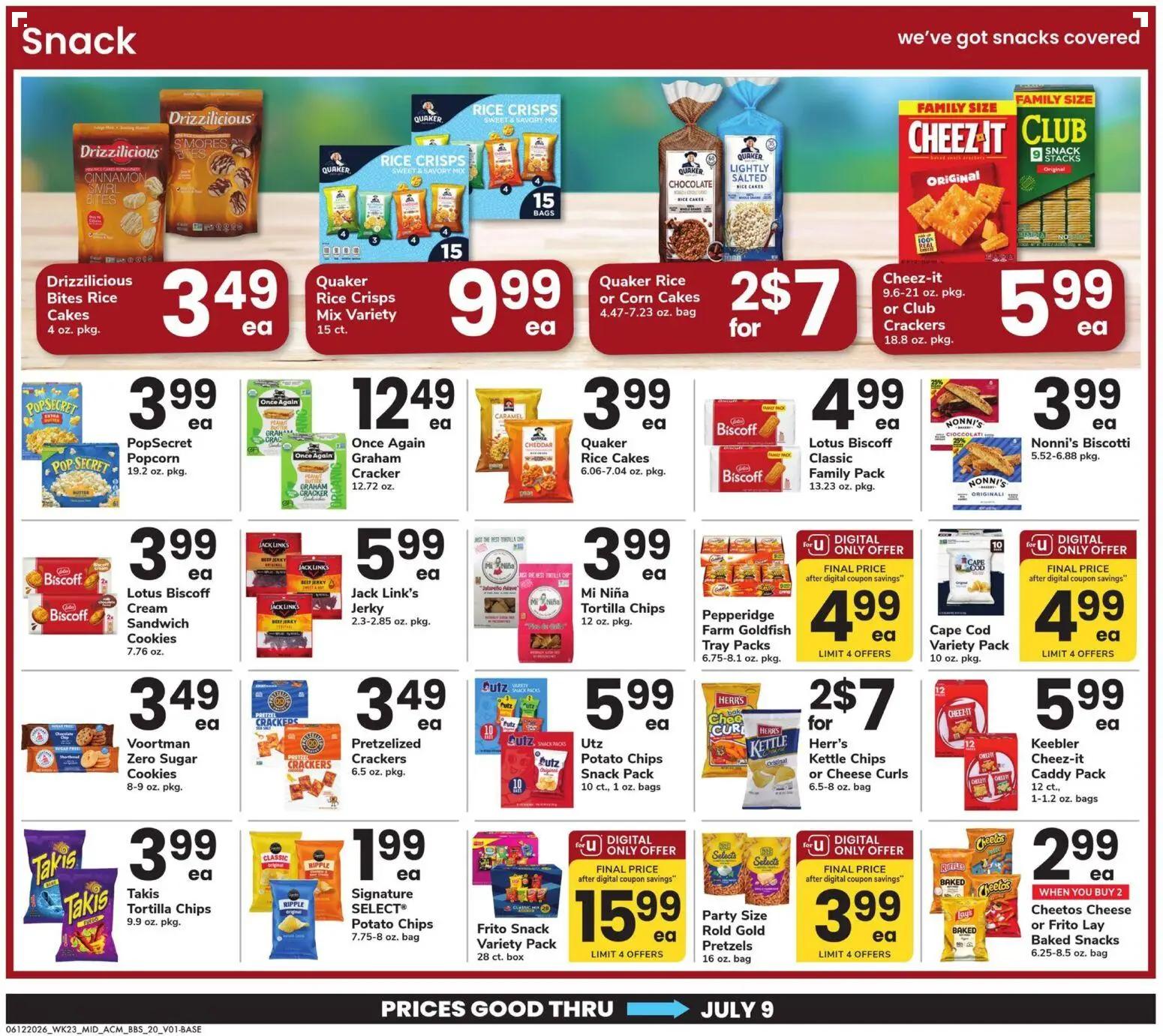 acme - Acme Big Book of Savings - 06/12 - 07/09 2026 - page: 20