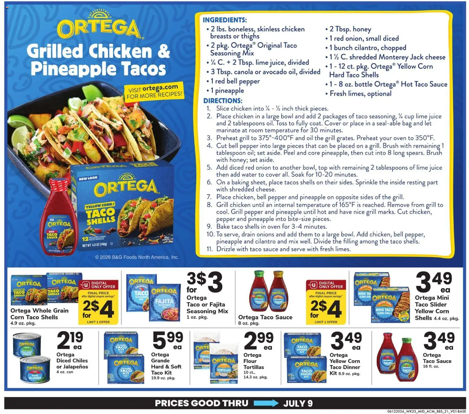 acme - Acme Big Book of Savings - 06/12 - 07/09 2026 - page: 21