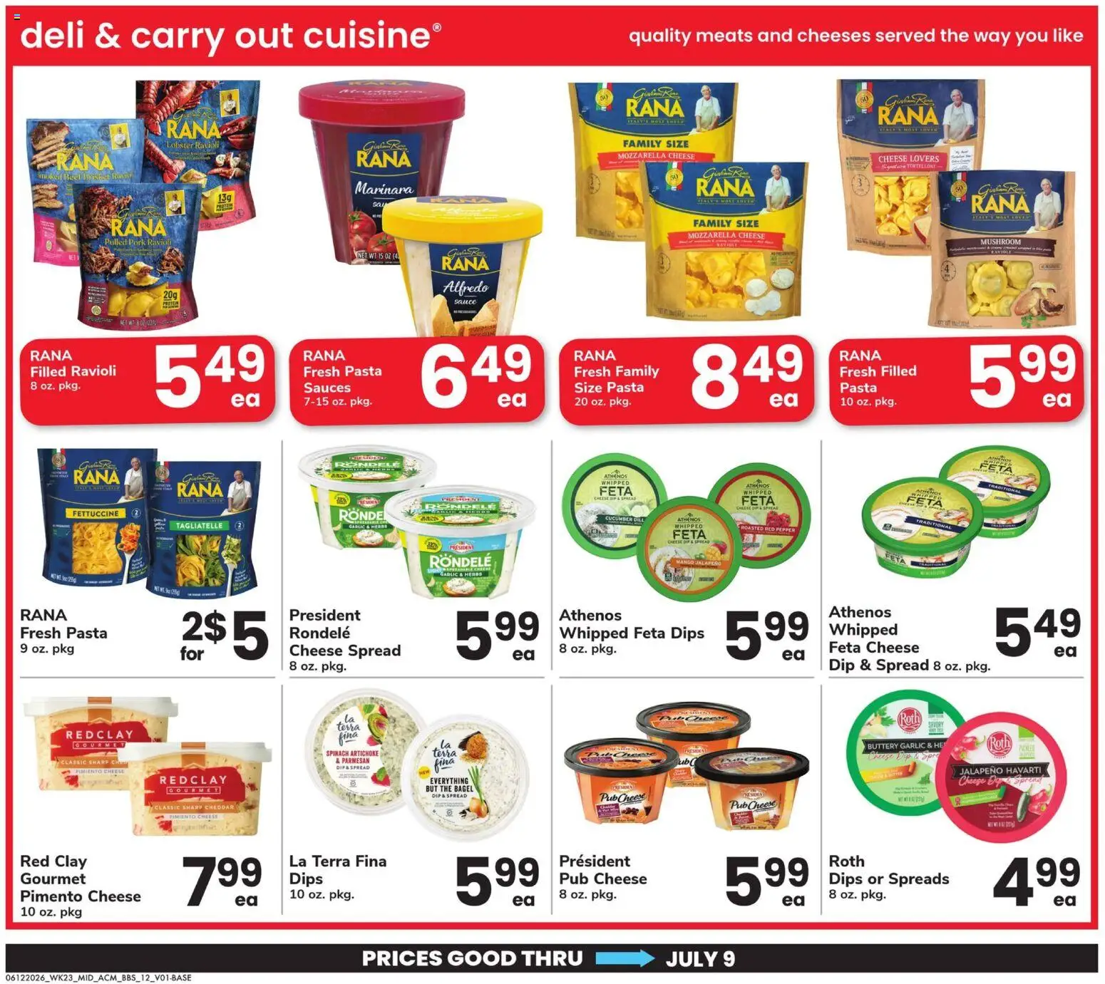 acme - Acme Big Book of Savings - 06/12 - 07/09 2026 - page: 12