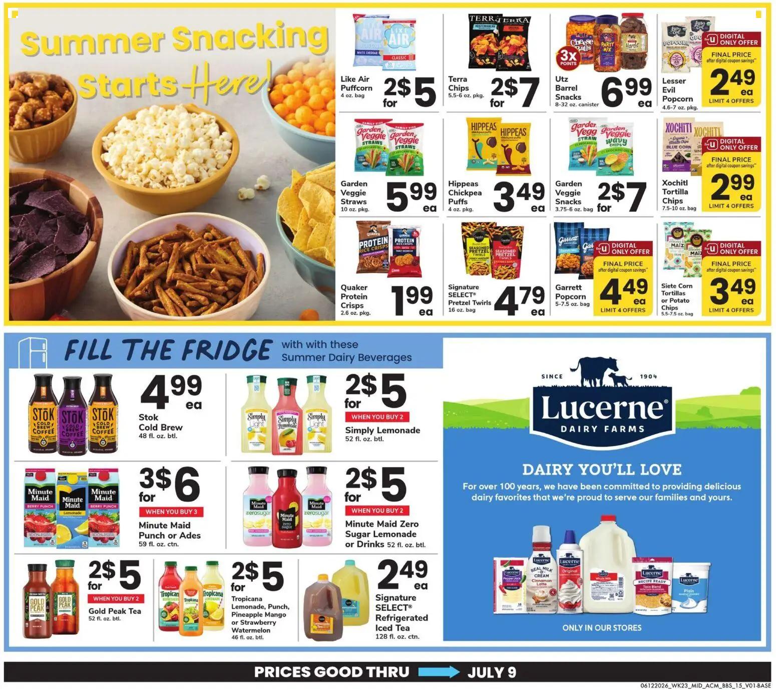 acme - Acme Big Book of Savings - 06/12 - 07/09 2026 - page: 15