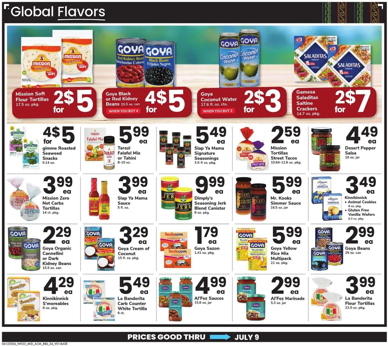acme - Acme Big Book of Savings - 06/12 - 07/09 2026 - page: 24