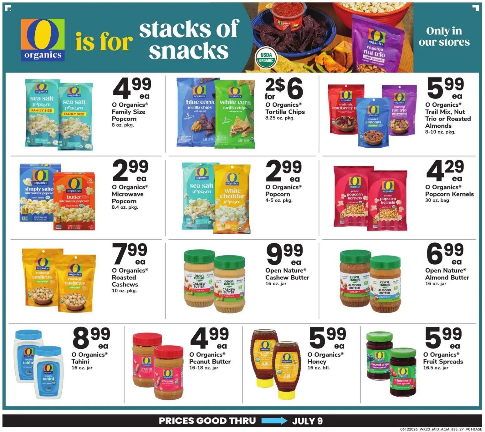 acme - Acme Big Book of Savings - 06/12 - 07/09 2026 - page: 27