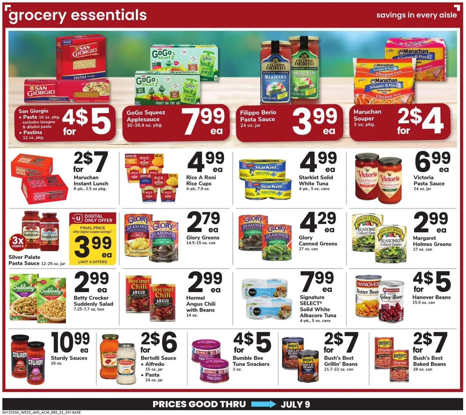 acme - Acme Big Book of Savings - 06/12 - 07/09 2026 - page: 22