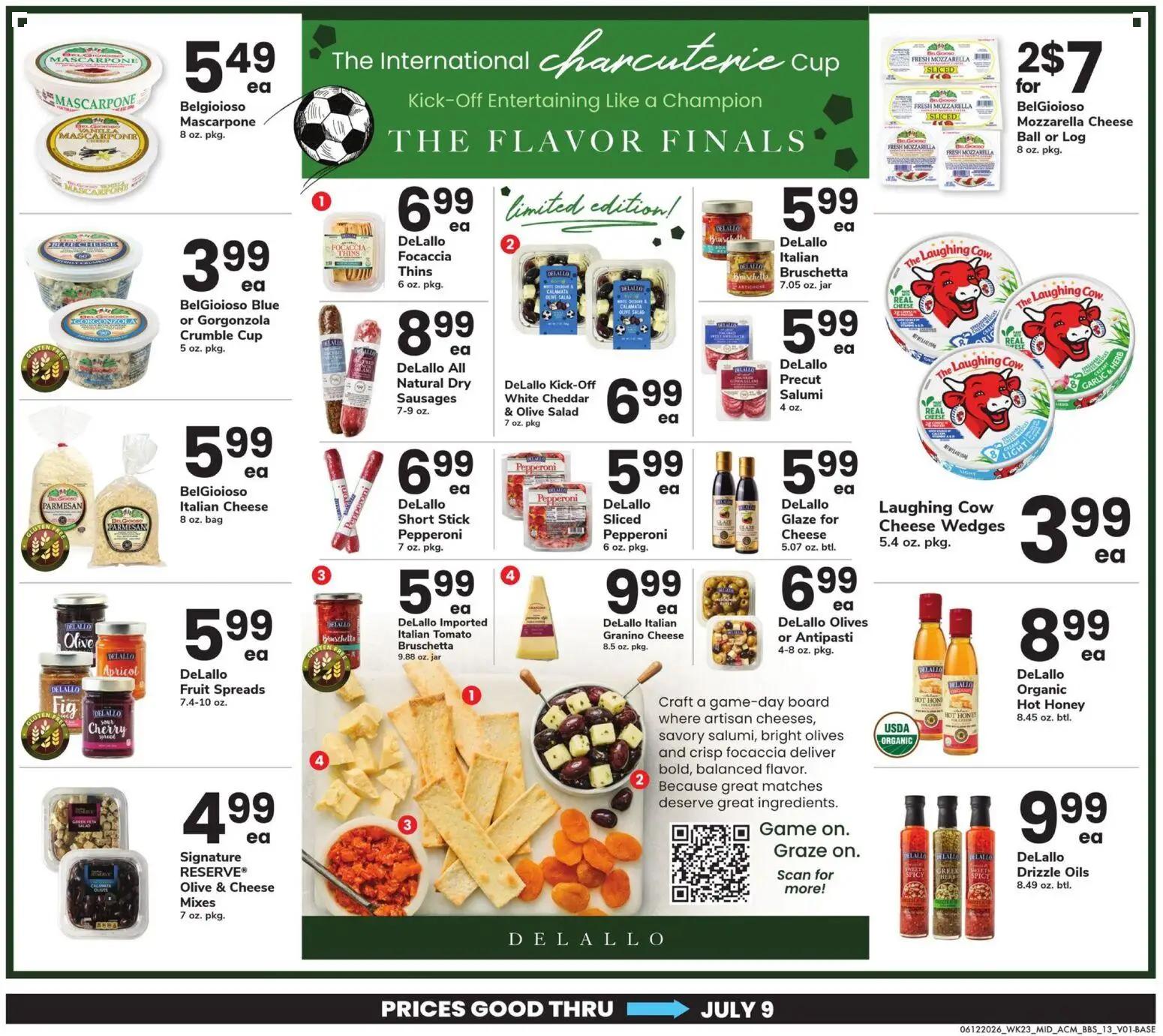 acme - Acme Big Book of Savings - 06/12 - 07/09 2026 - page: 13
