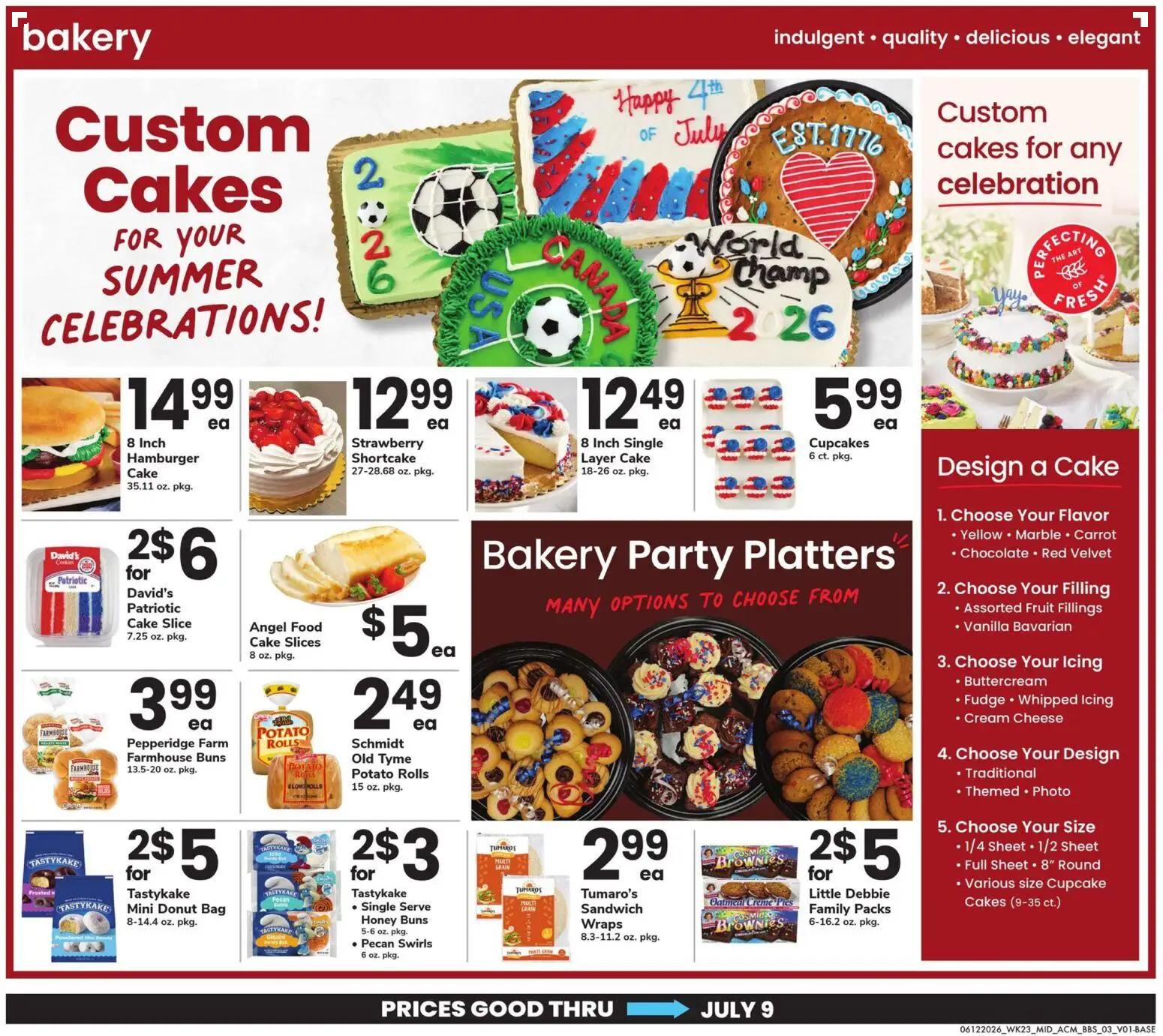 acme - Acme Big Book of Savings - 06/12 - 07/09 2026 - page: 3