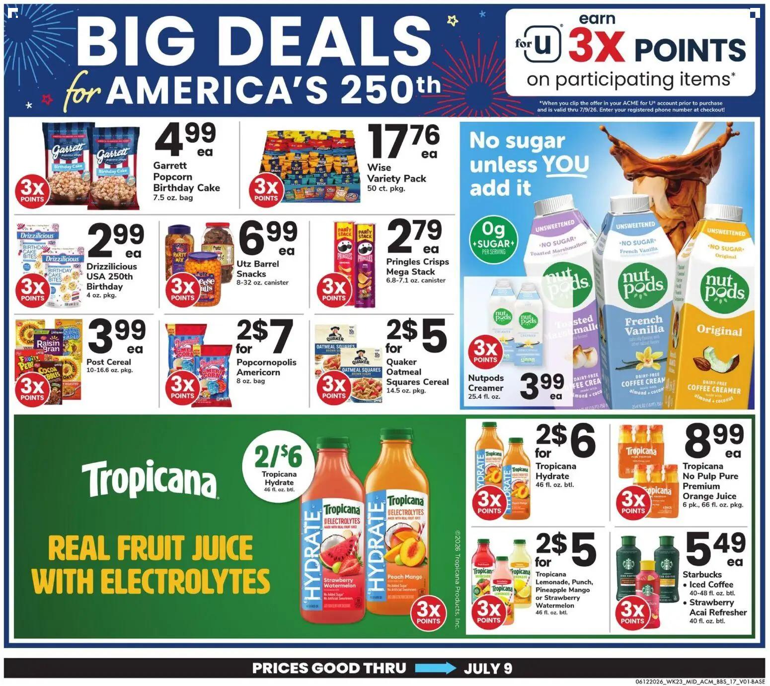 acme - Acme Big Book of Savings - 06/12 - 07/09 2026 - page: 17