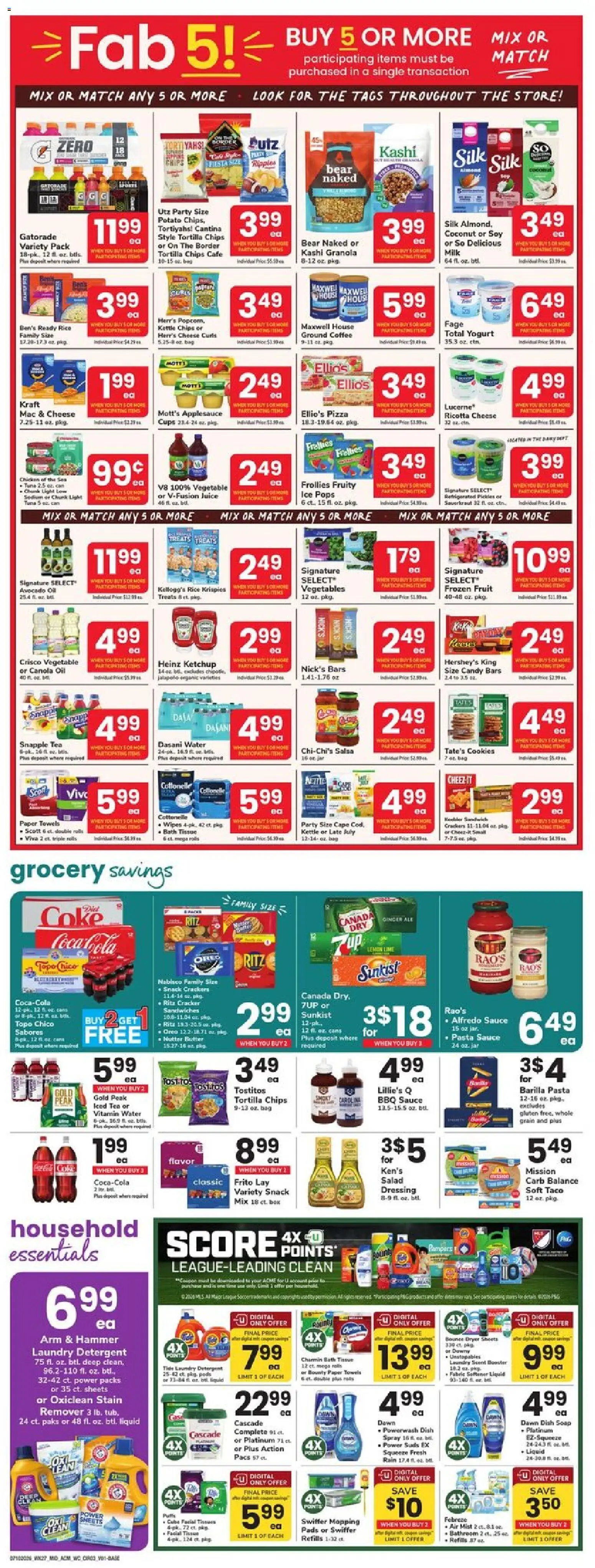 acme - Acme Weekly Ad - 07/10 - 07/16 2026 - page: 3