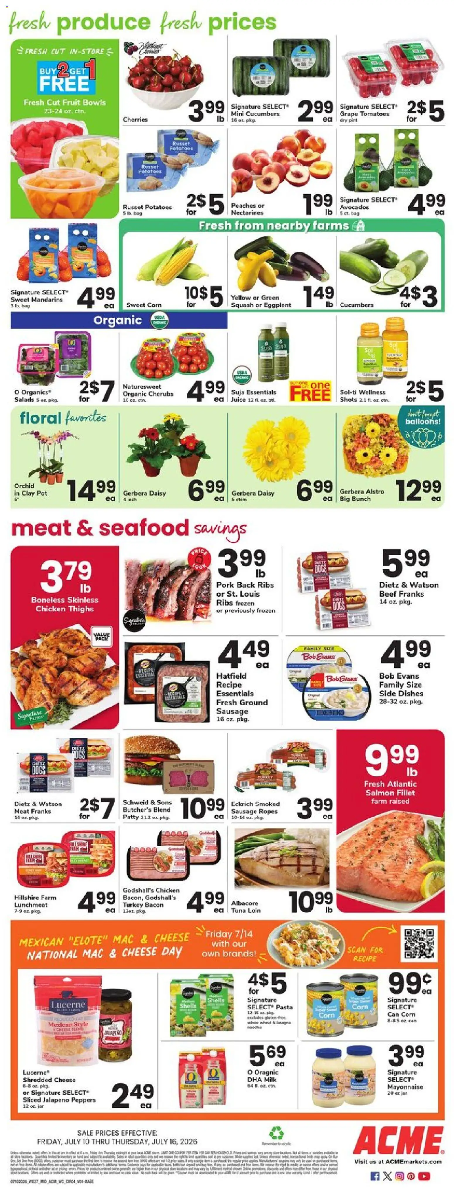 acme - Acme Weekly Ad - 07/10 - 07/16 2026 - page: 4