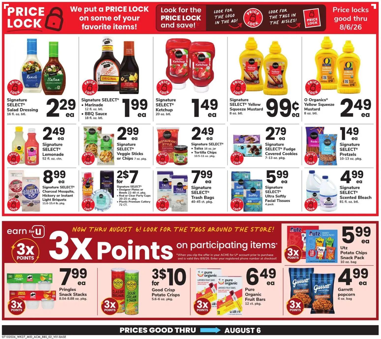 acme - Acme Big Book of Savings - 07/10 - 08/06 2026 - page: 2