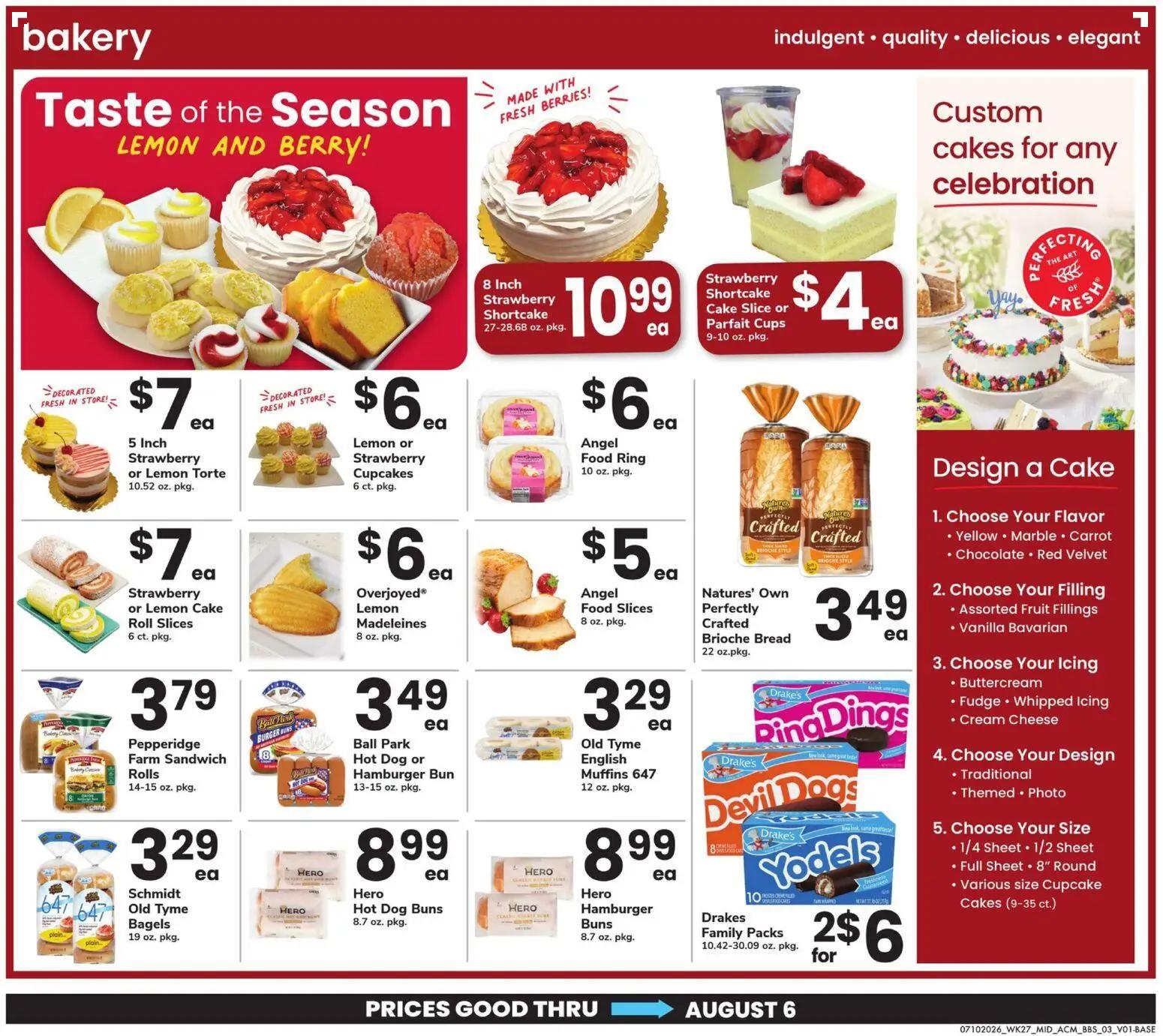 acme - Acme Big Book of Savings - 07/10 - 08/06 2026 - page: 3
