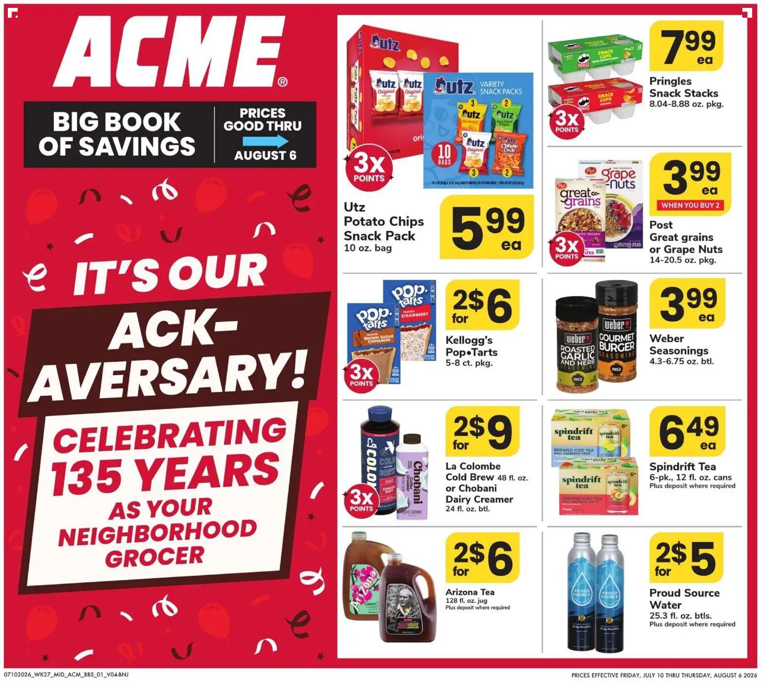 acme - Acme Big Book of Savings - 07/10 - 08/06 2026