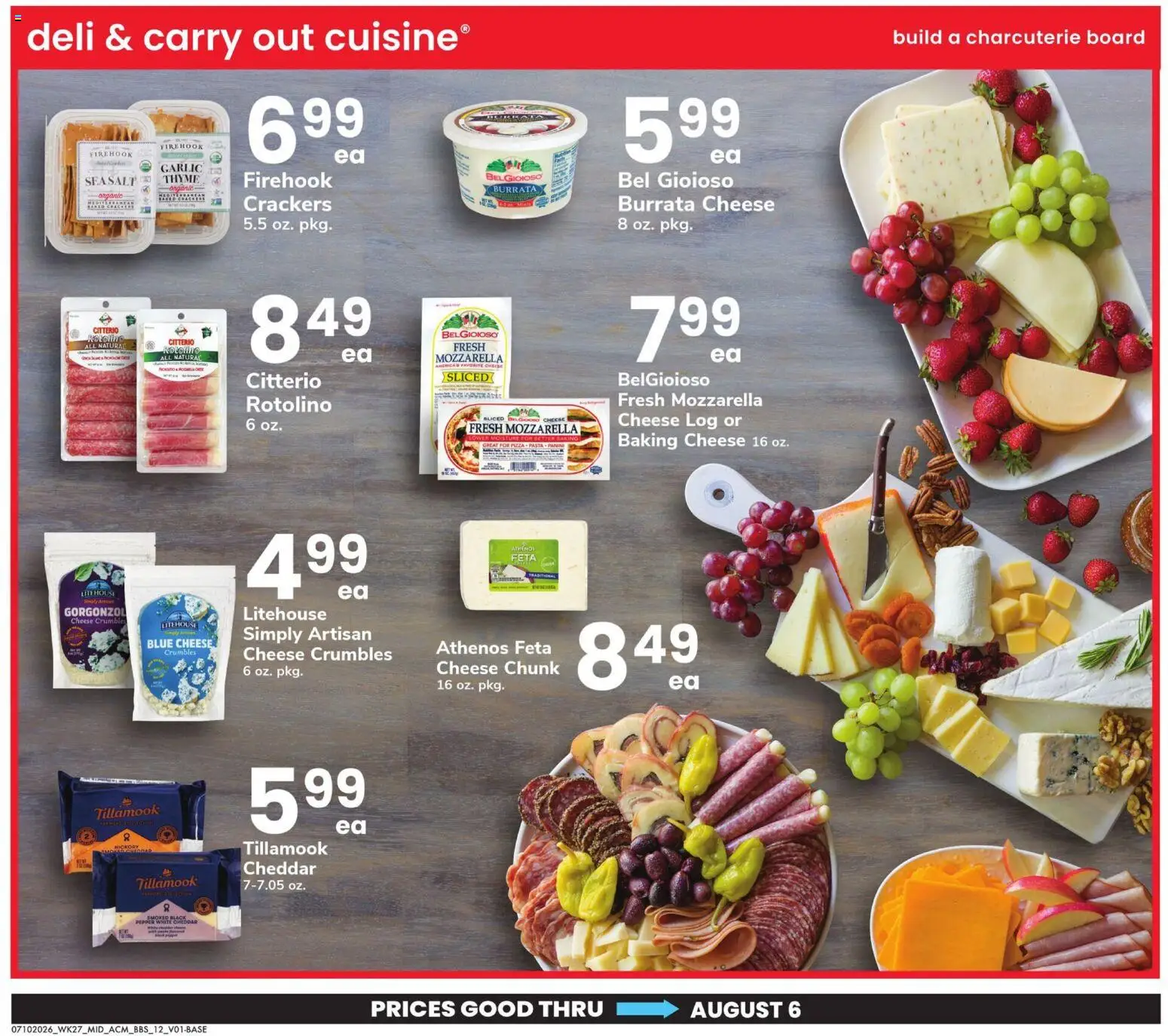 acme - Acme Big Book of Savings - 07/10 - 08/06 2026 - page: 12