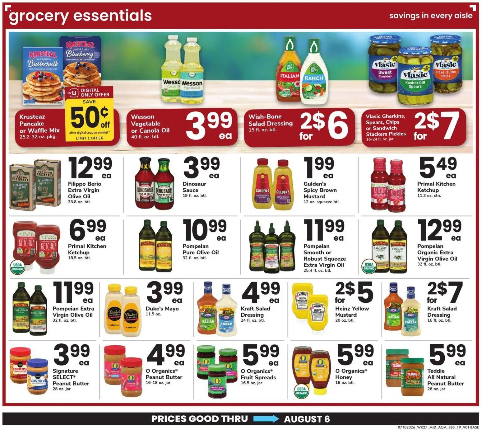 acme - Acme Big Book of Savings - 07/10 - 08/06 2026 - page: 19