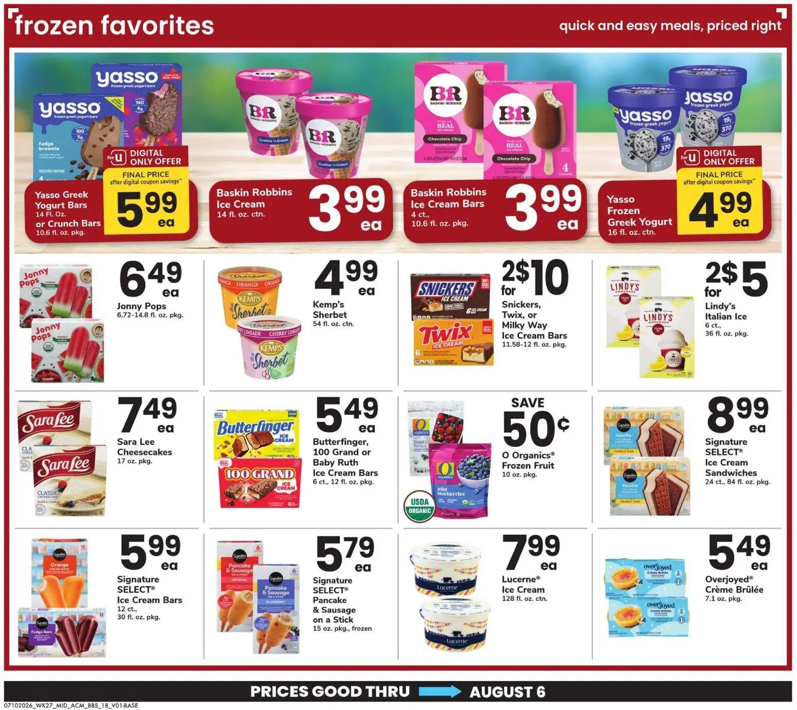 acme - Acme Big Book of Savings - 07/10 - 08/06 2026 - page: 18