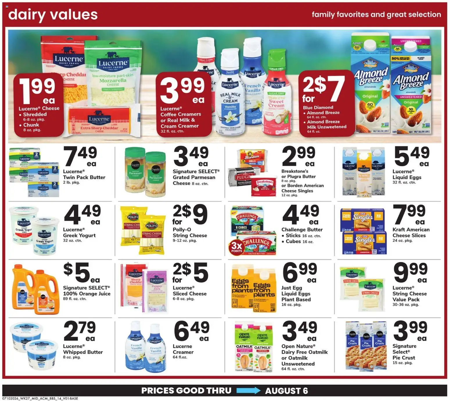 acme - Acme Big Book of Savings - 07/10 - 08/06 2026 - page: 14
