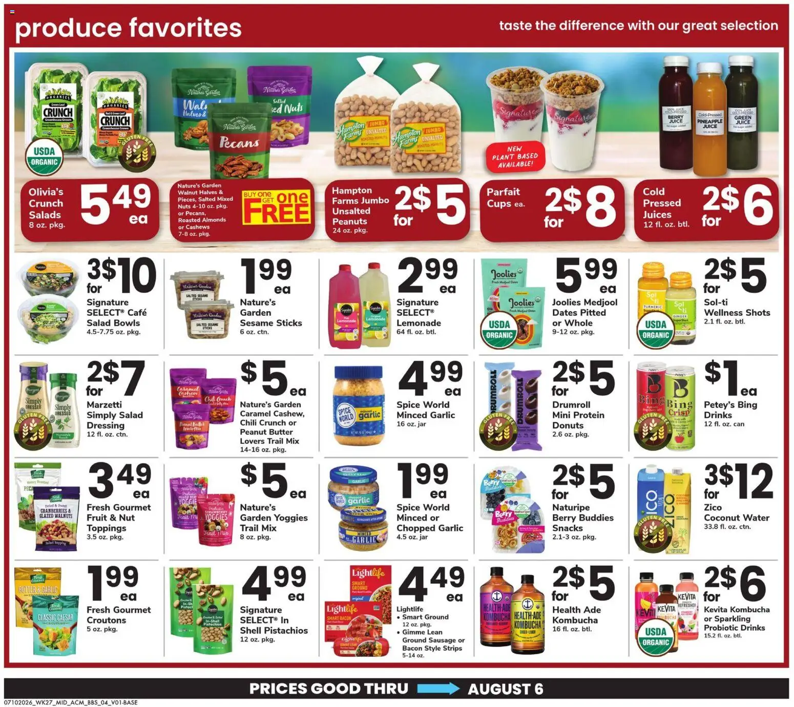 acme - Acme Big Book of Savings - 07/10 - 08/06 2026 - page: 4