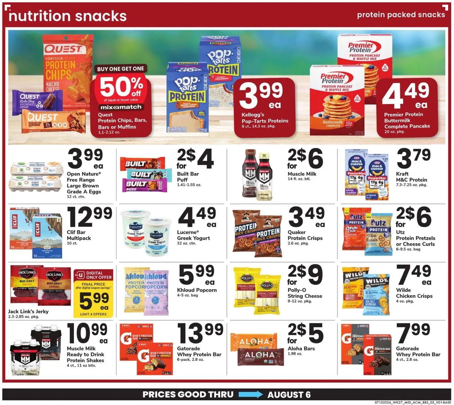 acme - Acme Big Book of Savings - 07/10 - 08/06 2026 - page: 5