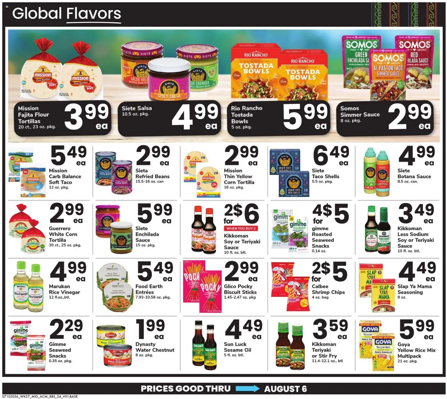 acme - Acme Big Book of Savings - 07/10 - 08/06 2026 - page: 24