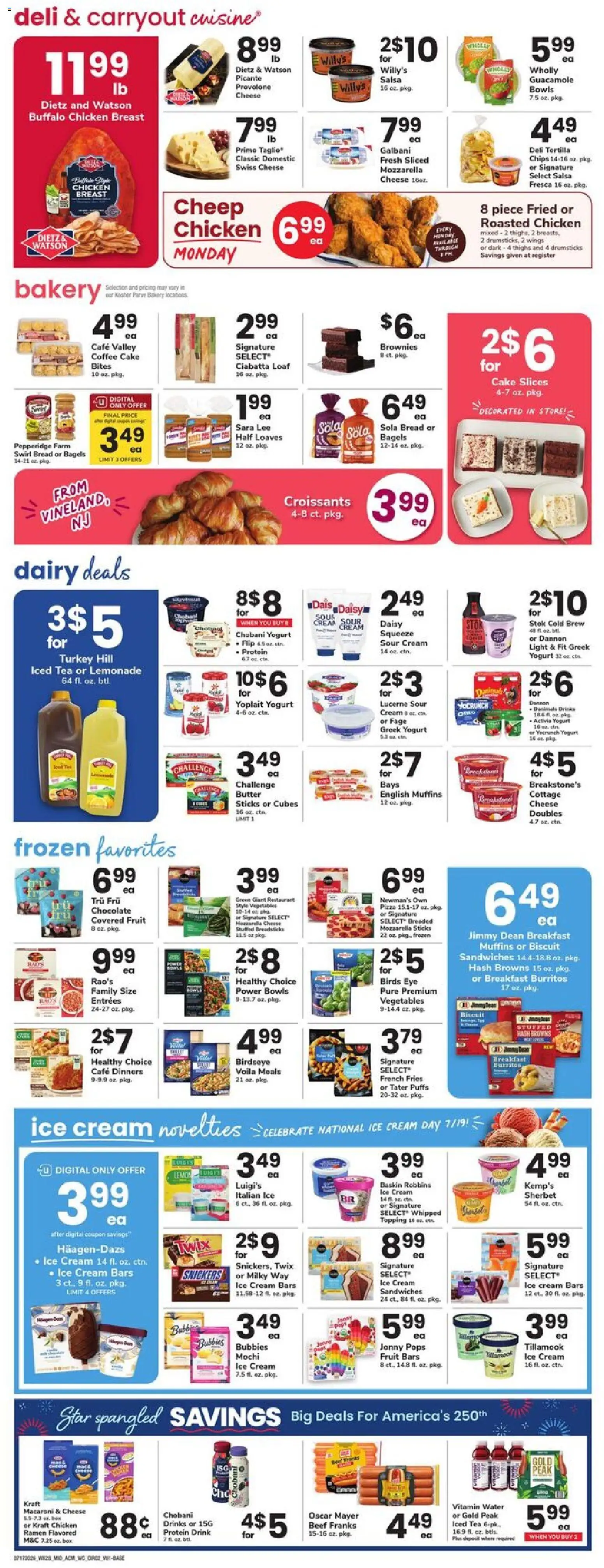 acme - Acme Weekly Ad - 07/17 - 07/23 2026 - page: 2