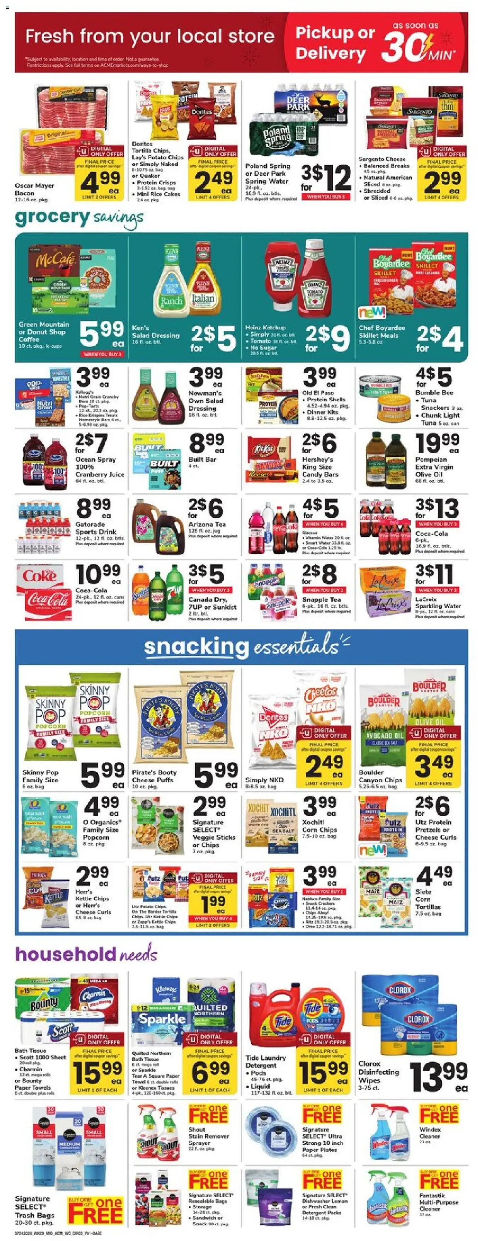 acme - Acme Weekly Ad - 07/24 - 07/30 2026 - page: 3