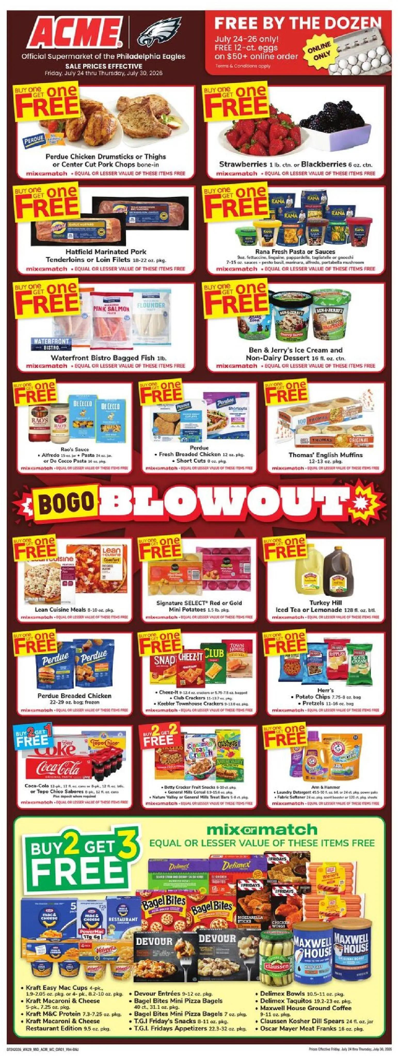 acme - Acme Weekly Ad - 07/24 - 07/30 2026