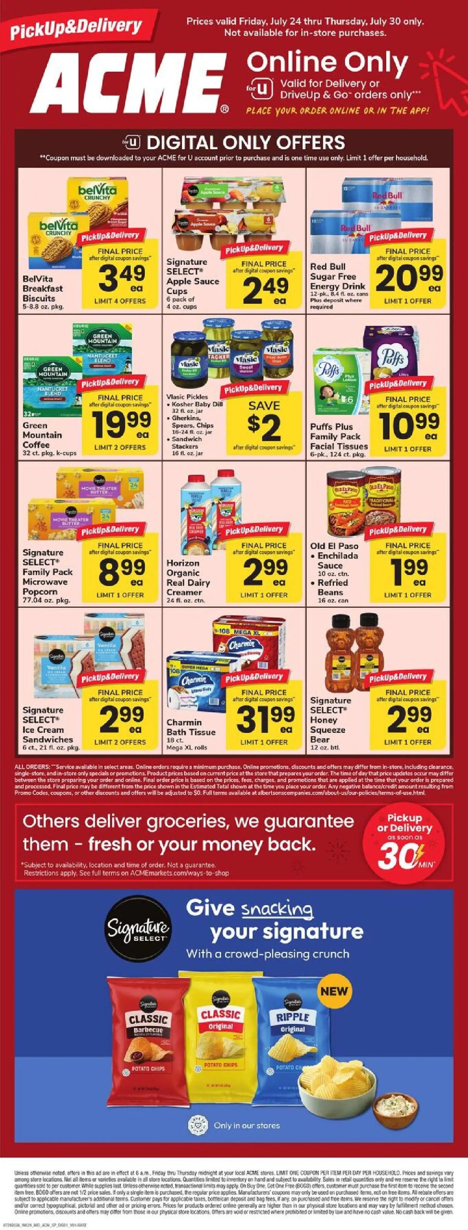 acme - Acme Specialty Publication - 07/24 - 07/30 2026