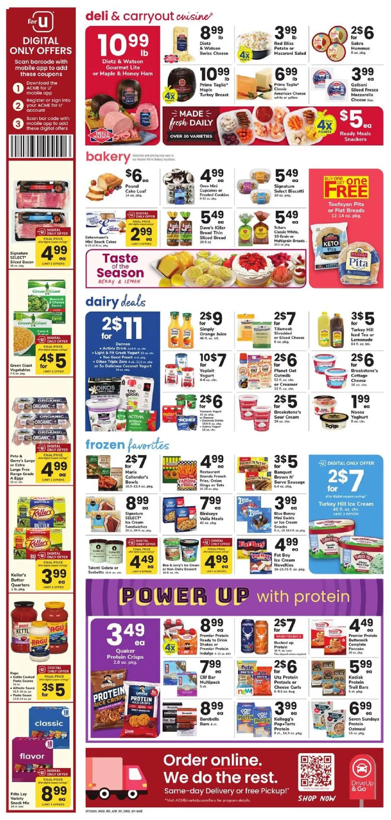 acme - Acme Weekly Ad - 07/31 - 08/06 2026 - page: 2