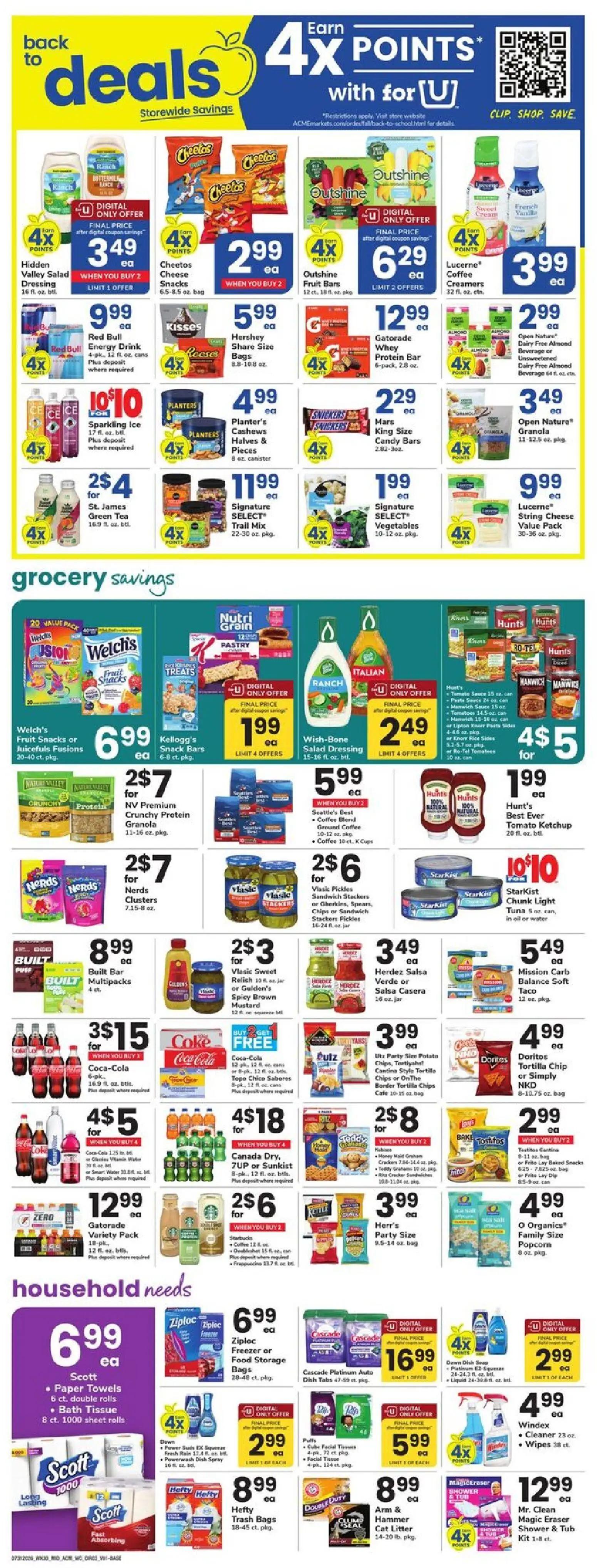 acme - Acme Weekly Ad - 07/31 - 08/06 2026 - page: 3