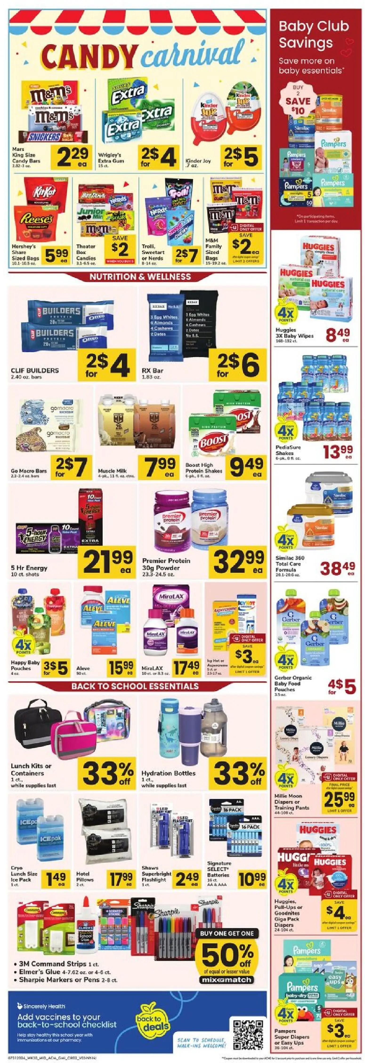acme - Acme Ad - 07/31 - 08/13 2026 - page: 2