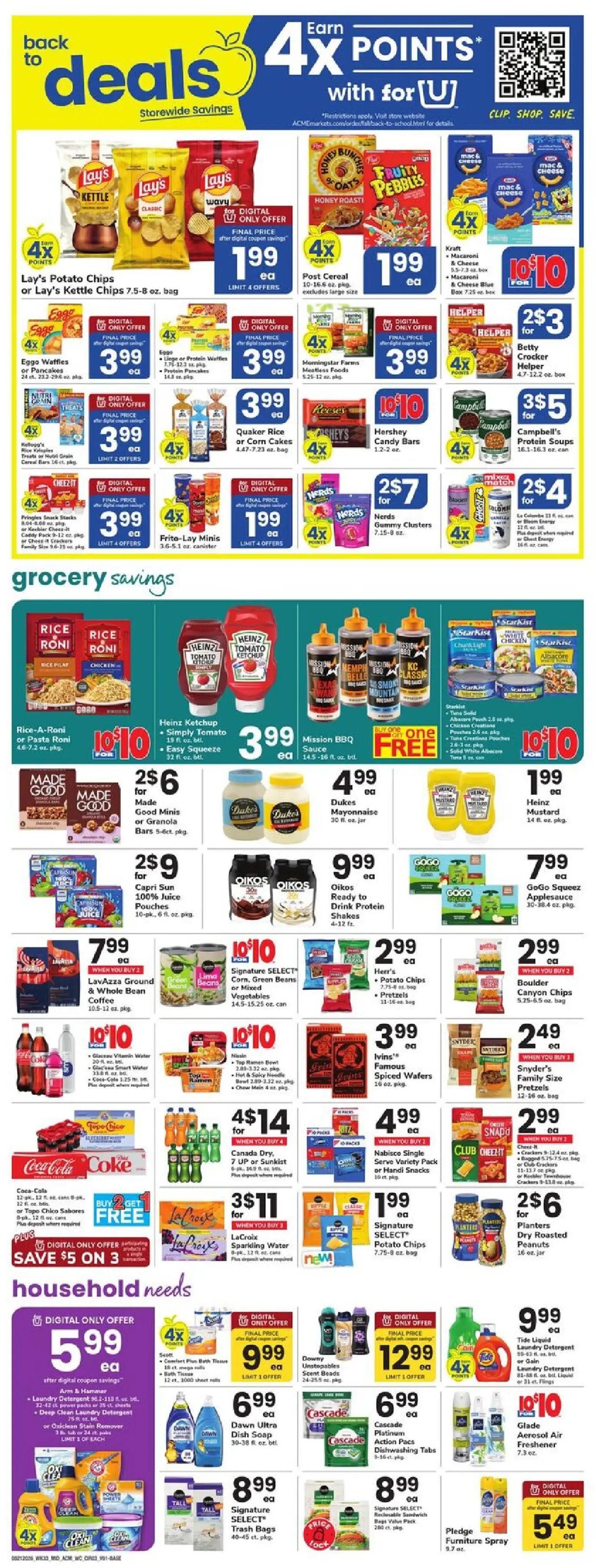 acme - Acme Weekly Ad - 08/21 - 08/27 2026 - page: 3