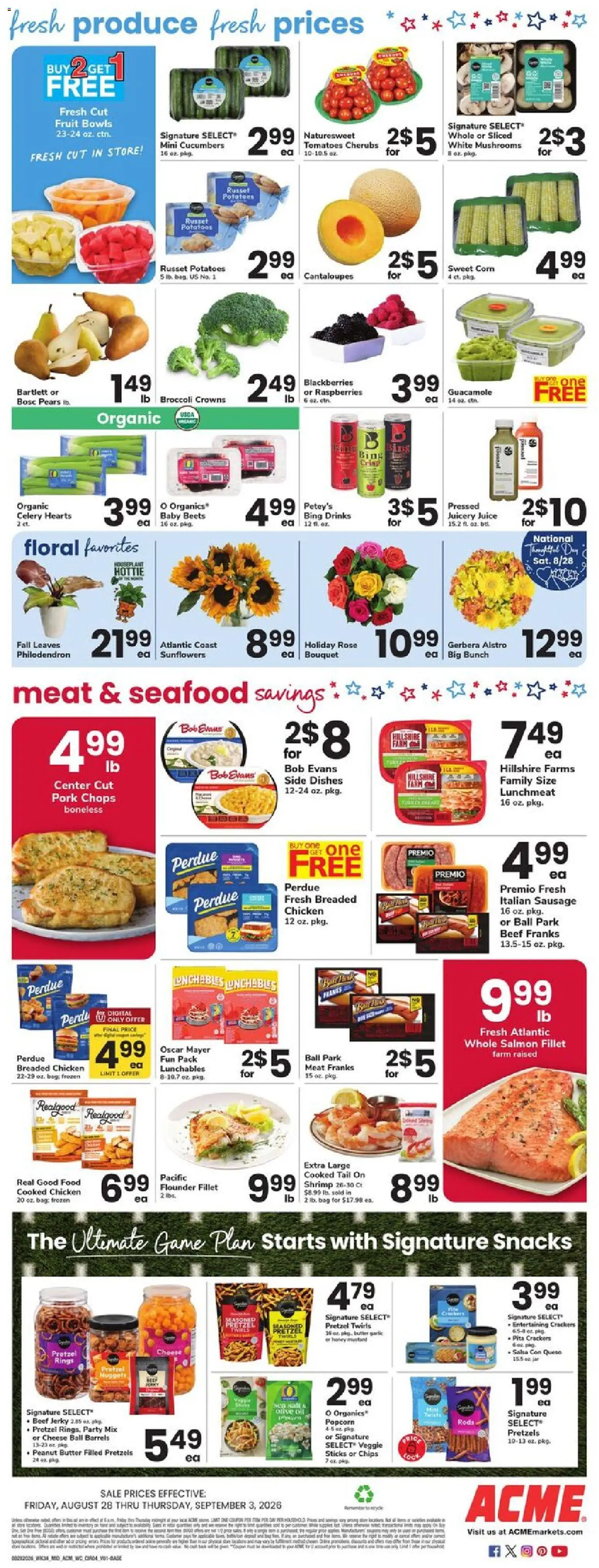 acme - Acme Weekly Ad - NJ - 08/28 - 09/03 2026 - page: 4