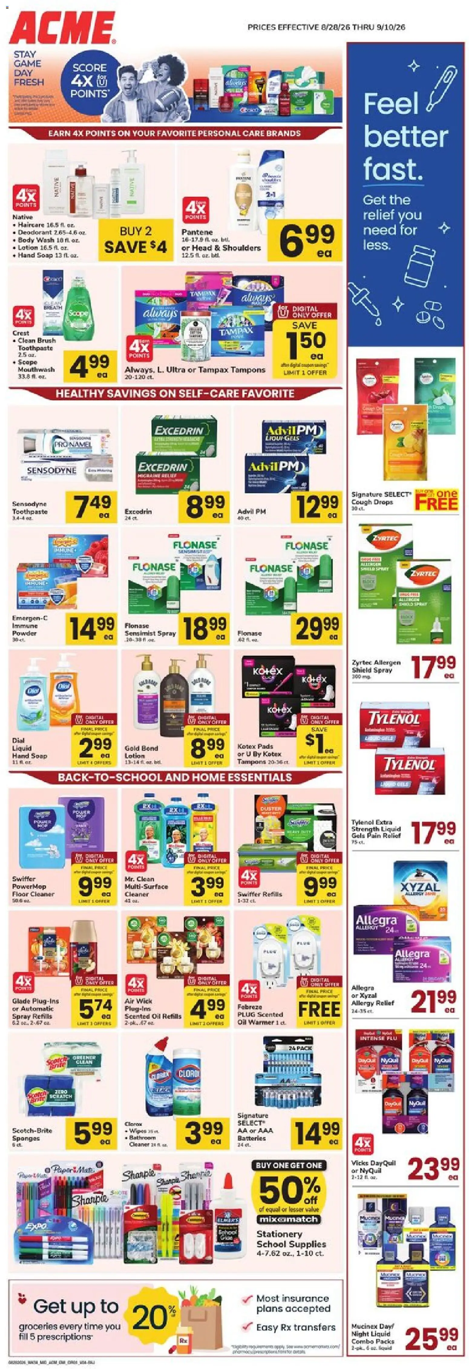 acme - Acme Ad - 08/28 - 09/10 2026