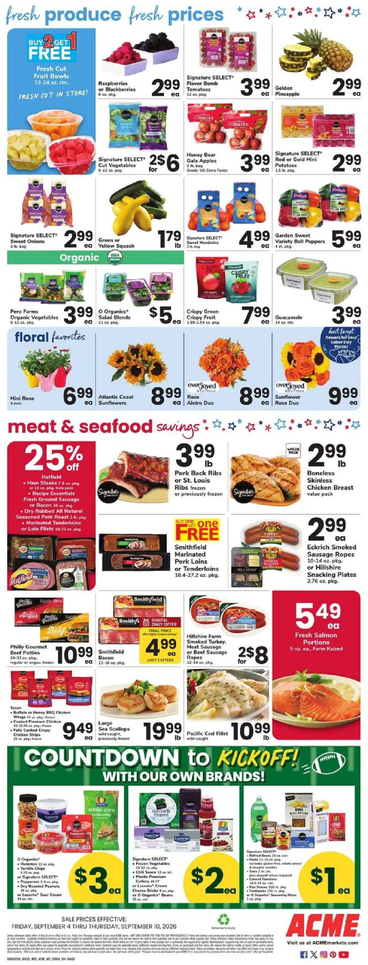 acme - Acme Weekly Ad - 09/04 - 09/10 2026 - page: 4