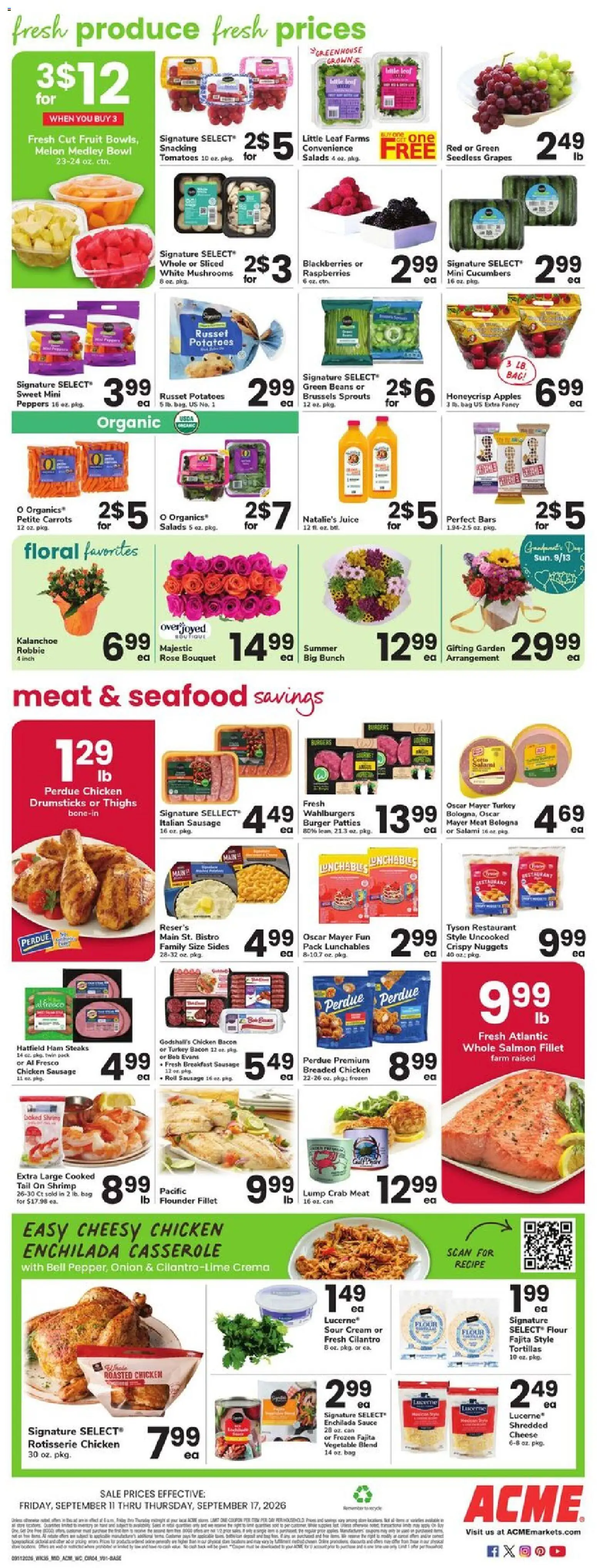 acme - Acme Weekly Ad - 09/11 - 09/17 2026 - page: 6