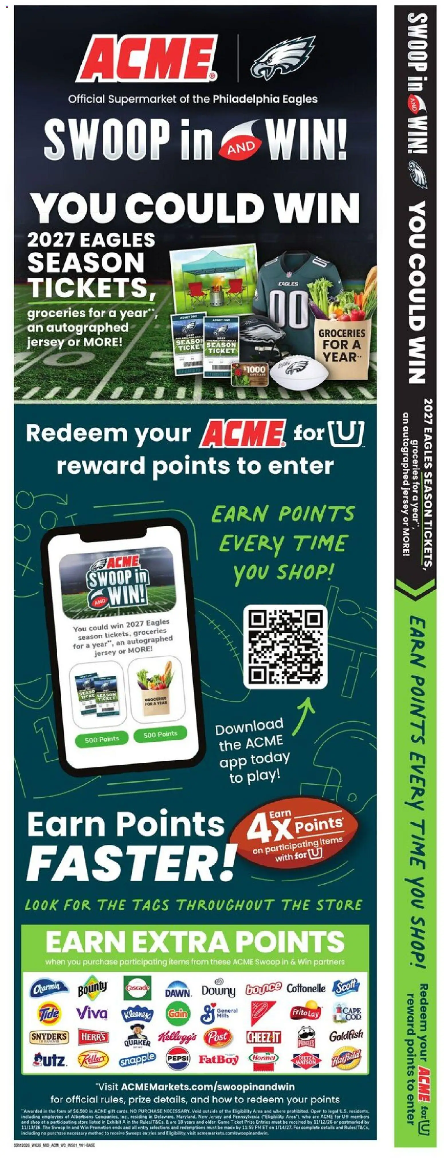 acme - Acme Weekly Ad - 09/11 - 09/17 2026 - page: 3