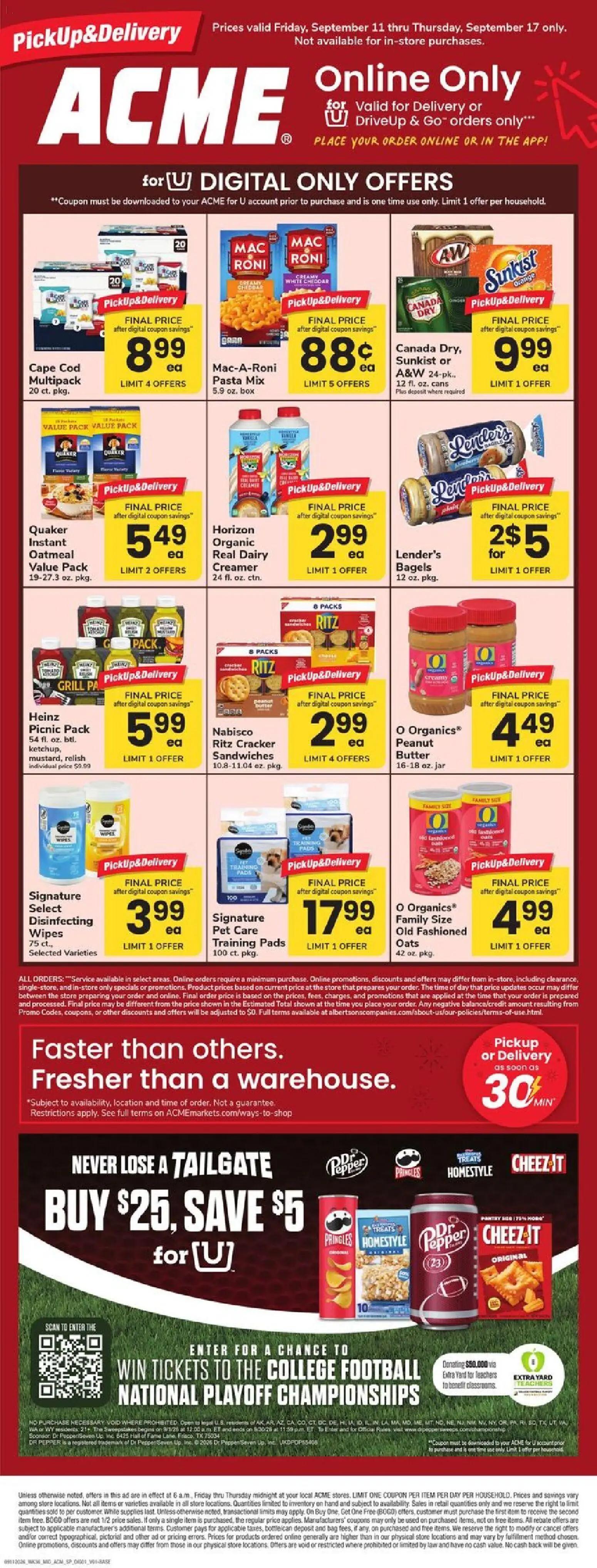 acme - Acme Specialty Publication - 09/11 - 09/17 2026