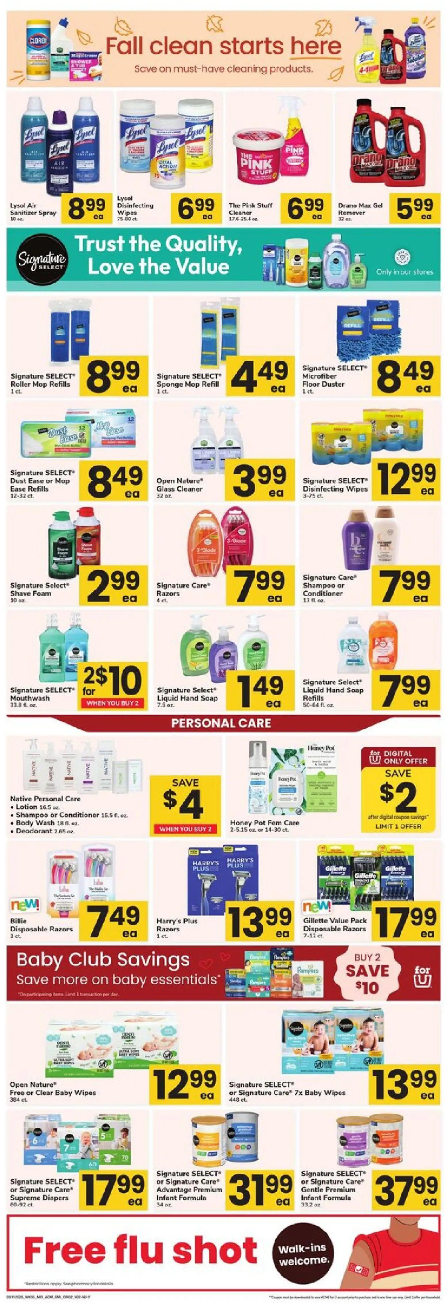acme - Acme Ad - 09/11 - 10/02 2026 - page: 2