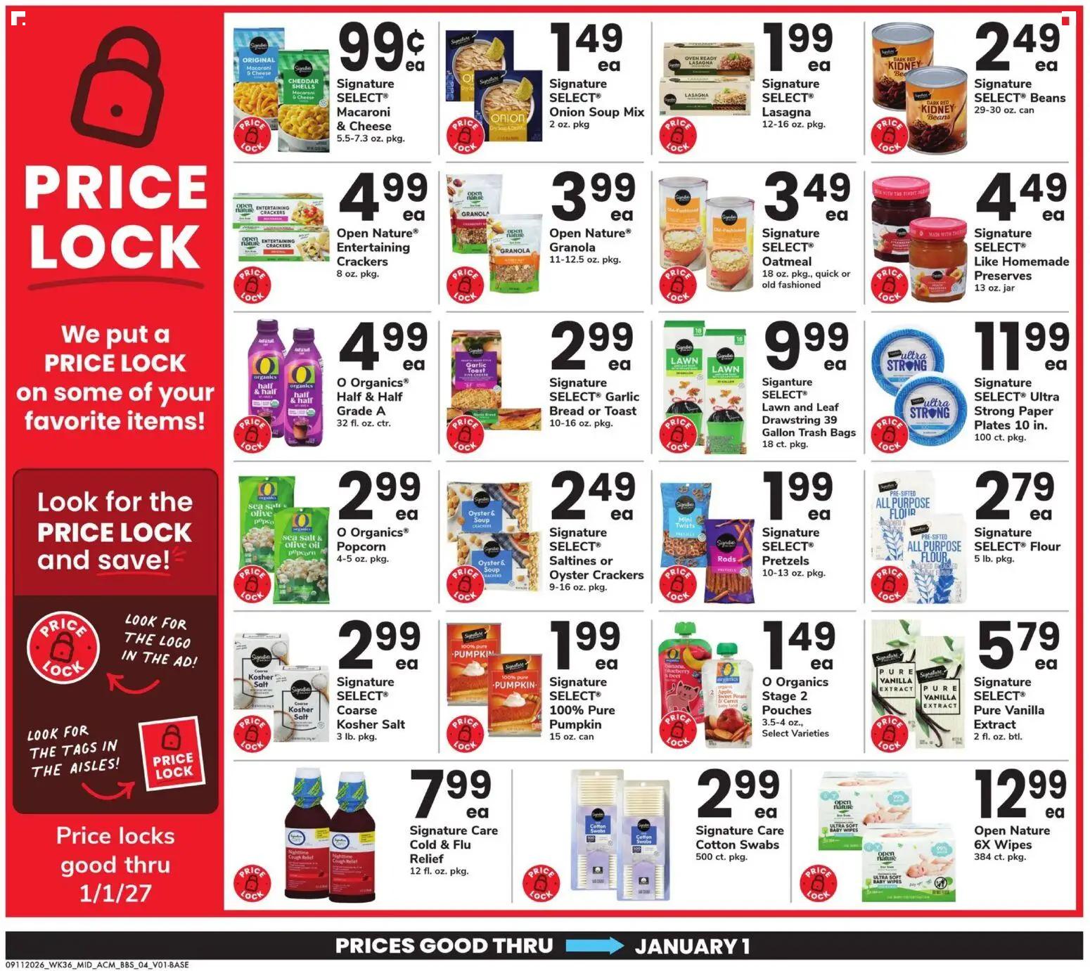 acme - Acme Big Book of Savings - 09/11 - 10/08 2026 - page: 4