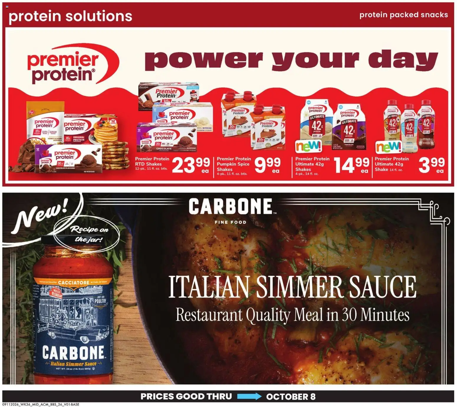acme - Acme Big Book of Savings - 09/11 - 10/08 2026 - page: 26