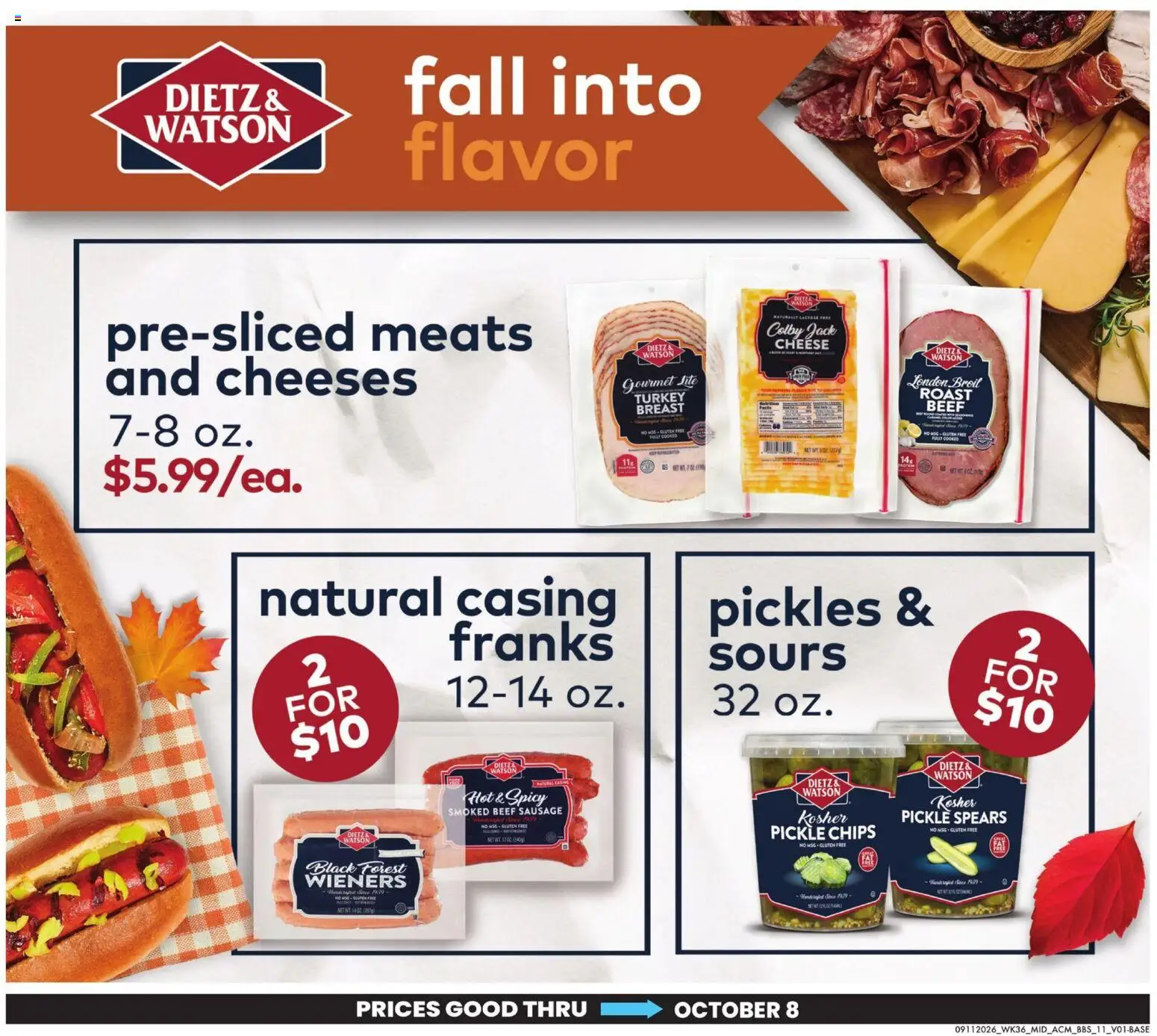 acme - Acme Big Book of Savings - 09/11 - 10/08 2026 - page: 11